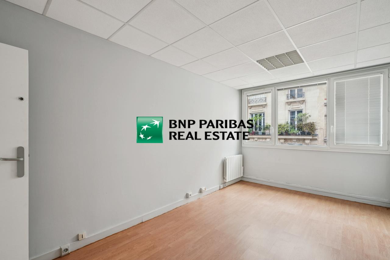 Bureau Neuilly-sur-Seine 100m² Location bureau Neuilly-sur-Seine Hauts-de-Seine OLBUR2205748 9